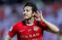 کامنت جنجالی سردار آزمون پرسپولیسی‌ها را منفجر کرد
