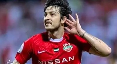 کامنت جنجالی سردار آزمون پرسپولیسی‌ها را منفجر کرد