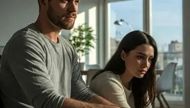 وقتی فاصله‌ها زیاد می‌شوند: چگونه صمیمیت عاطفی و جنسی را دوباره زنده کنیم؟!