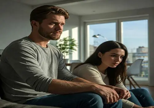 چطور از رابطه جنسی لذت واقعی ببریم؟