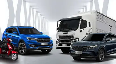 شرایط فروش گروه بهمن موتور منتشر شد؛ آغاز ثبتنام متقاضیان