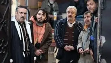 شوخی سریال اسباب زحمت با بخش‌های خبری صداوسیما/ ویدئو