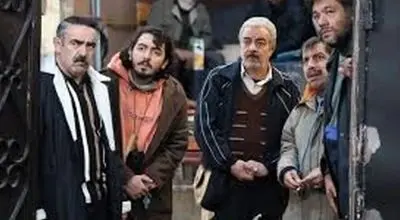 شوخی سریال اسباب زحمت با بخش‌های خبری صداوسیما/ ویدئو