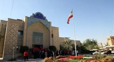 سفارت ایران: شایعه تخلیه سفارت ایران در دوحه حقیقت ندارد
