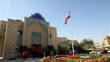 سفارت ایران: شایعه تخلیه سفارت ایران در دوحه حقیقت ندارد
