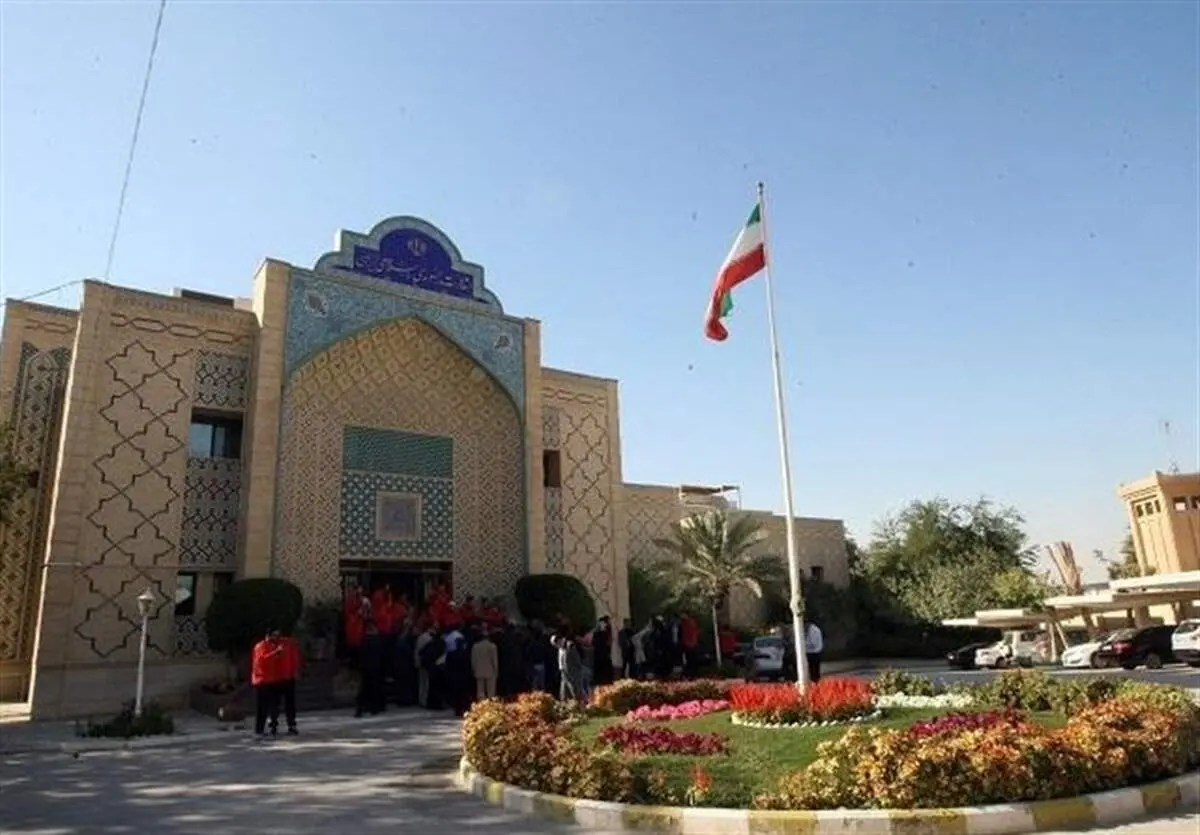 سفارت ایران: شایعه تخلیه سفارت ایران در دوحه حقیقت ندارد
