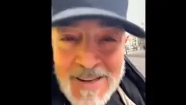 واکنش خواننده لس‌آنجلسی مشهور به حمله آمریکا به مدرسه میناب + فیلم
