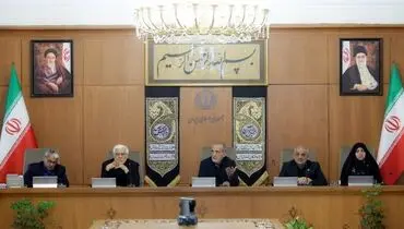 آمادگی ایران برای همکاری تمام عیار با شورای همکاری خلیج فارس