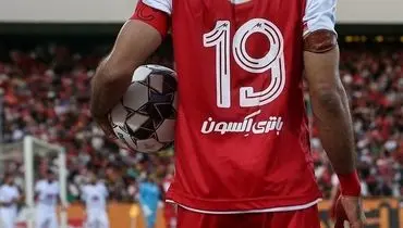 فسخ‌های پرهزینه؛ پرسپولیس در آستانه پرداخت ۸۰ میلیارد تومان غرامت