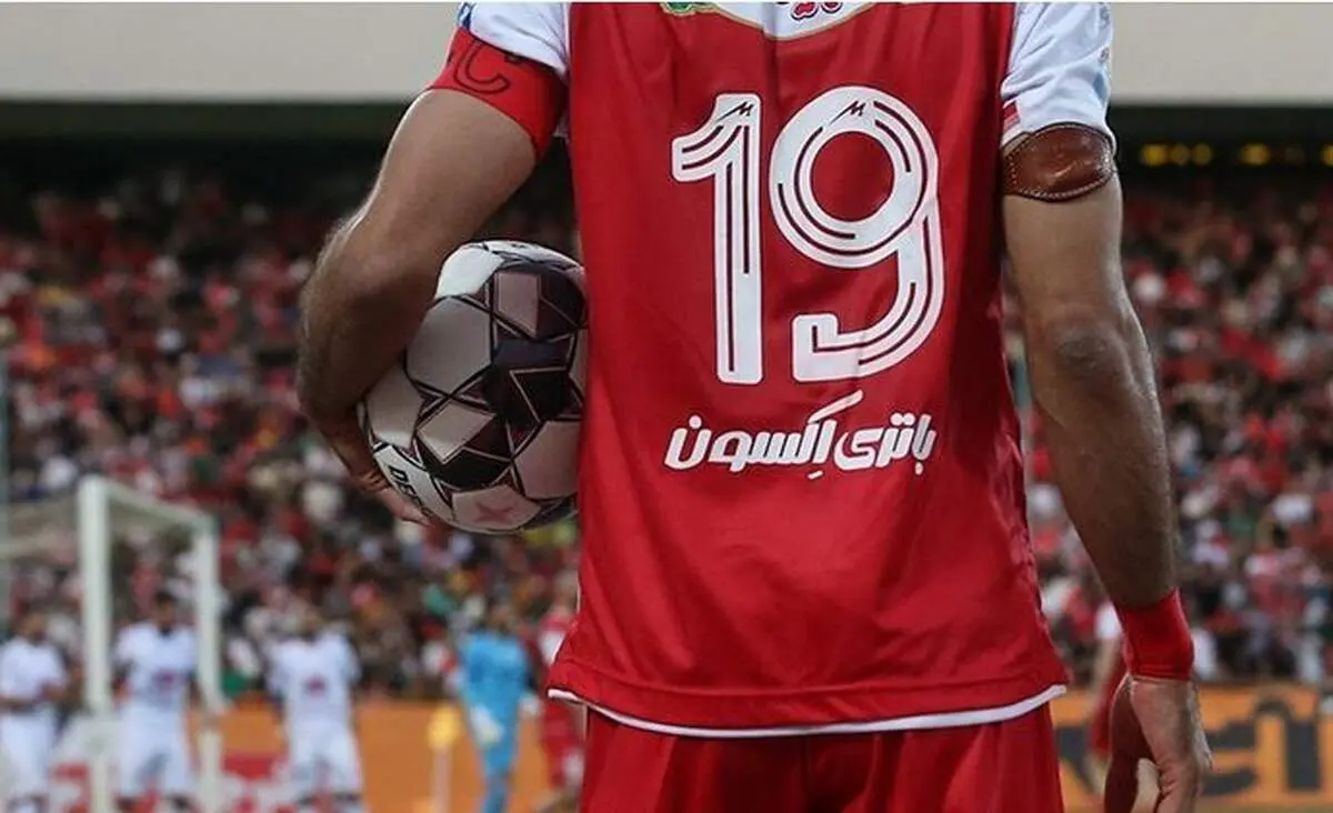 فسخ‌های پرهزینه؛ پرسپولیس در آستانه پرداخت ۸۰ میلیارد تومان غرامت