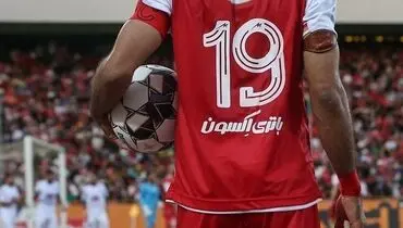 فسخ‌های پرهزینه؛ پرسپولیس در آستانه پرداخت ۸۰ میلیارد تومان غرامت