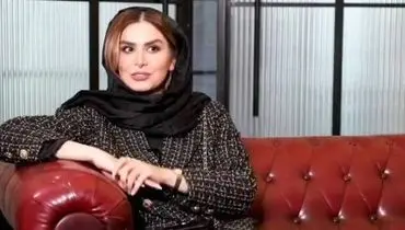 نجمه جودکی از حال این روزها نوشت