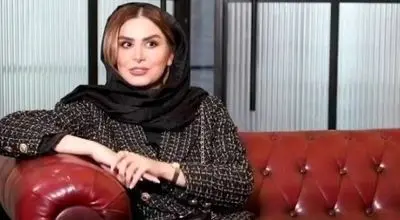 نجمه جودکی از حال این روزها نوشت