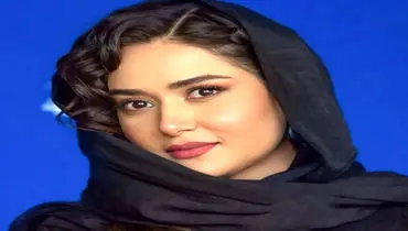 پریناز ایزدیار عزادار شد+ عکس