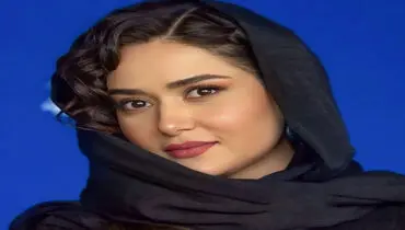پریناز ایزدیار عزادار شد+ عکس