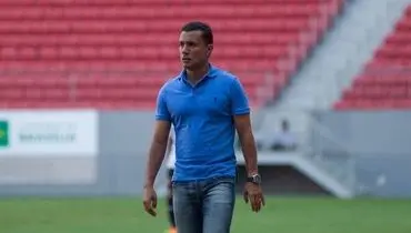 اولین خروجی پرسپولیس بعد از اوسمار