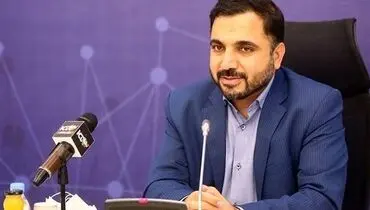 طعنه سنگین یک نماینده مجلس به وزیر ارتباطات درباره وضعیت اینترنت کشور