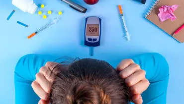این عادت جان بیماران دیابتی را تهدید می‌کند
