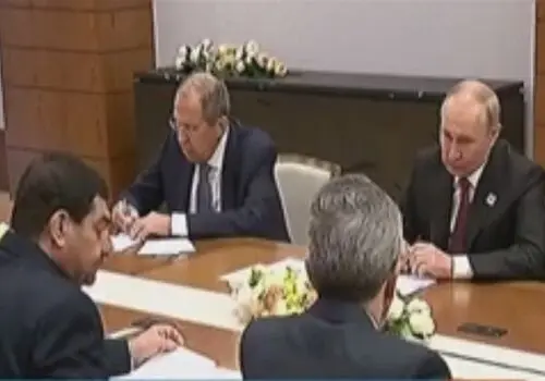 توضیحات دفتر مشاور و دستیار رهبری درخصوص اظهارات یکی از نمایندگان محترم مجلس شورای اسلامی