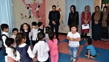 شهریه جدید کودکستان‌ها ابلاغ شد