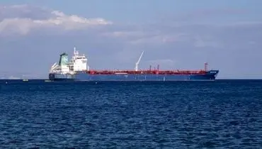 دزدی دریایی آمریکا ادامه دارد این بار یک نفتکش دیگر