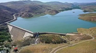 وزیر نیرو: امیدواریم به جیره‌بندی آب نرسیم