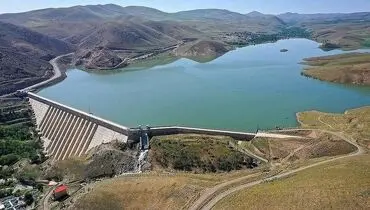 وزیر نیرو: امیدواریم به جیره‌بندی آب نرسیم