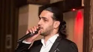 تصویری تلخ از مزار خواننده جوانِ تازه‌درگذشته ایران+عکس و فیلم 