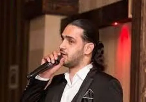 تصویری تلخ از مزار خواننده جوانِ تازه‌درگذشته ایران+عکس و فیلم 