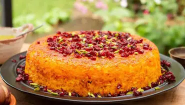 ته‌چین مرغ و سیب‌زمینی شمالی؛ طعمی متفاوت از غذای محلی ایرانی