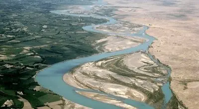 طالبان در سال پر باران چقدر از حقابه ایران را داد؟