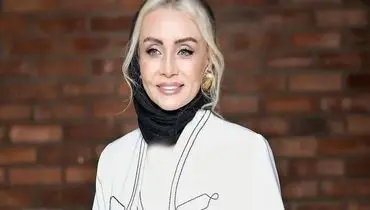 استایل و میکاپ جذاب حدیث فولادوند با الهام از زنان قشقایی