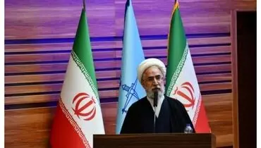 دادستان کل کشور به اقدام اتحادیه اروپا علیه سپاه پاسداران واکنش داد