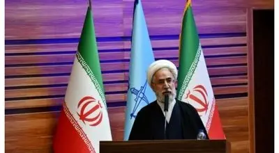 دادستان کل کشور به اقدام اتحادیه اروپا علیه سپاه پاسداران واکنش داد