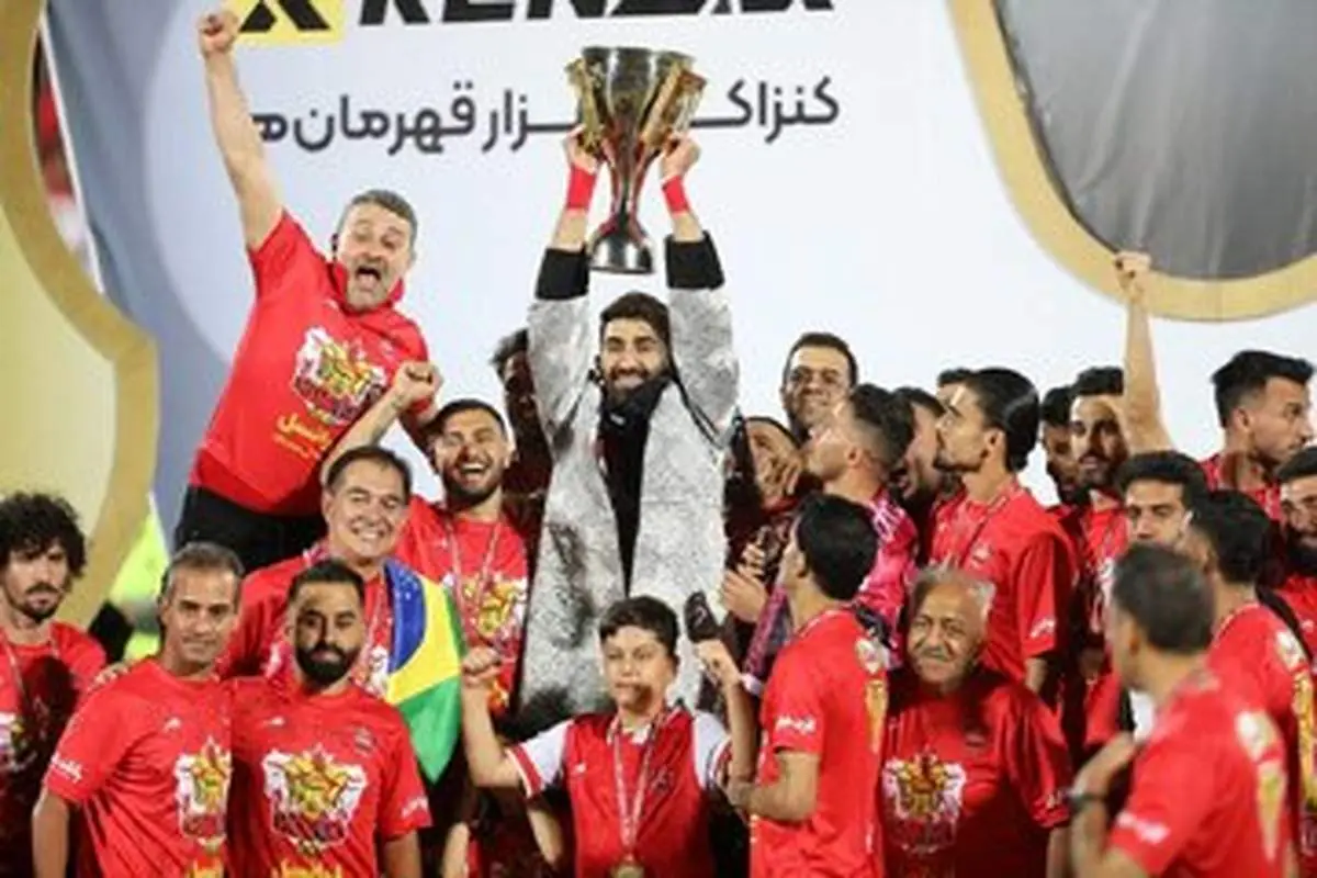 آخرین خبرها از فسخ قرارداد بیرانوند با پرسپولیس