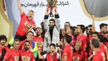 آخرین خبرها از فسخ قرارداد بیرانوند با پرسپولیس