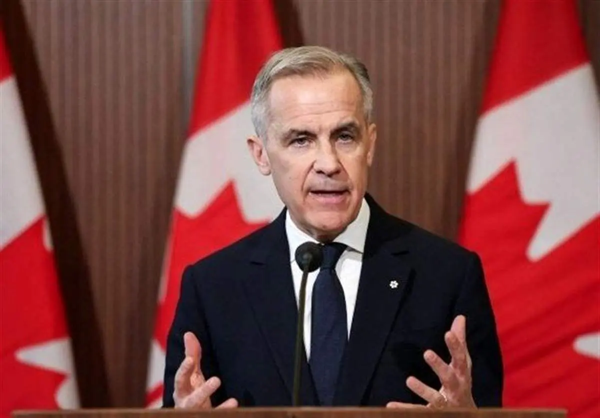 نخست وزیر کانادا: جنگ علیه ایران مغایر با قوانین بین‌المللی است