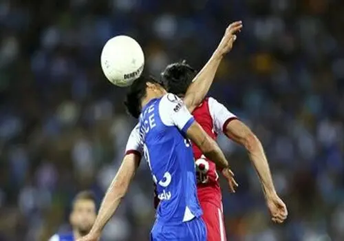 
گزینه‌های نهایی پرسپولیس برای دربی مشخص شد

