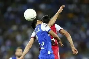 زمان برگزاری دربی 107 اعلام شد؟