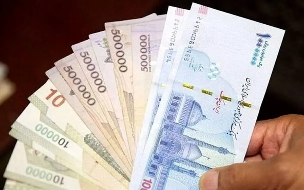 هدیه میلیونی دولت برای مردم