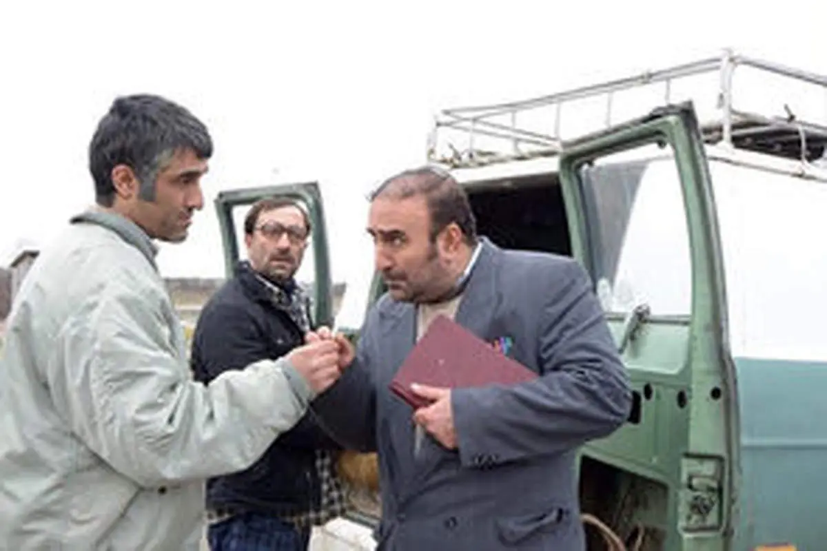 حرف‌های صادقانه مهران احمدی درباره پژمان جمشیدی/ویدیو 