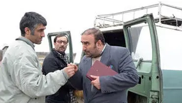 حرف‌های صادقانه مهران احمدی درباره پژمان جمشیدی/ویدیو 