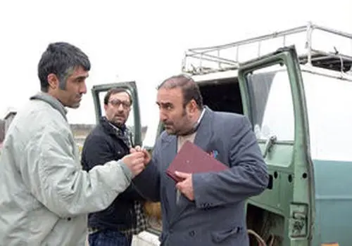 حرف‌های صادقانه مهران احمدی درباره پژمان جمشیدی/ویدیو 