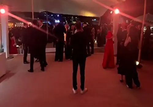 همه جوایز طلایی جعفر پناهی از ۱۹۹۵ تا ۲۰۲۵ /عکس‌های تاریخی  