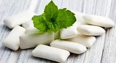 کالری آدامس چقدر است ؟
