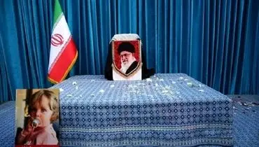 ذوالقدر: مشت گره‌کرده رهبر شهید در لحظهٔ عروج، نماد ماندگار دکترین امنیت ملی ماست