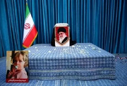 ذوالقدر: مشت گره‌کرده رهبر شهید در لحظهٔ عروج، نماد ماندگار دکترین امنیت ملی ماست