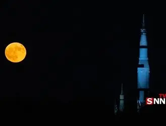 برندگان مسابقه عکاسی ناسا معرفی شدند
