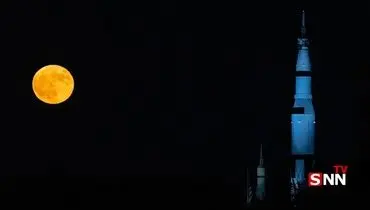 برندگان مسابقه عکاسی ناسا معرفی شدند
