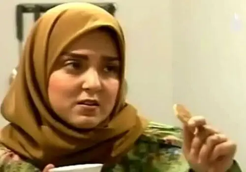 عکس جدید پرستو گلستانی در ۵۵ سالگی؛ بازیگر «پدرسالار» بعد از سال‌ها!